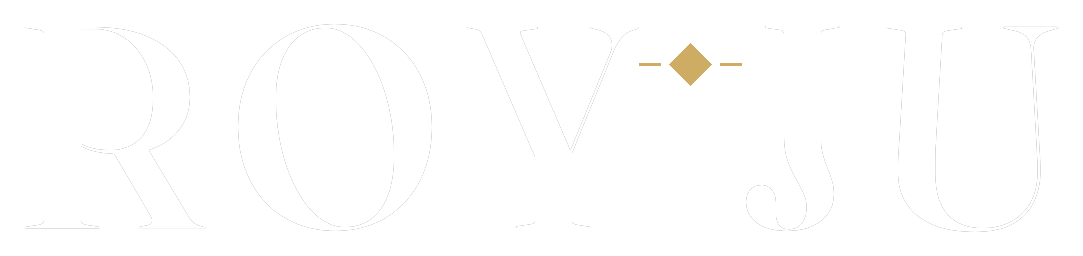 ROY JU