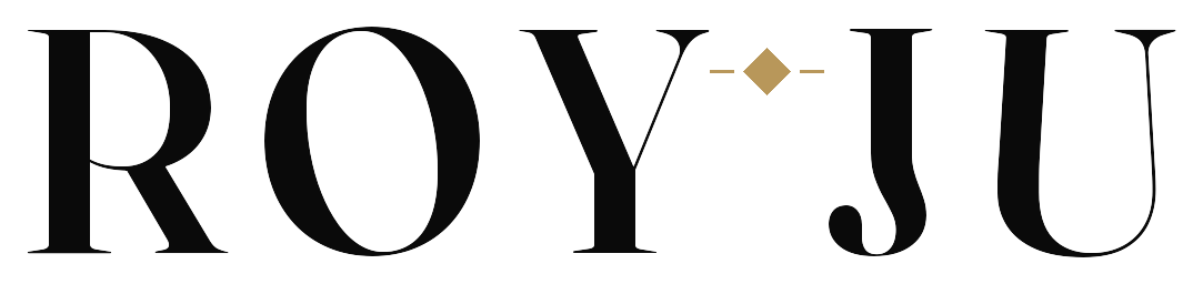 ROY JU